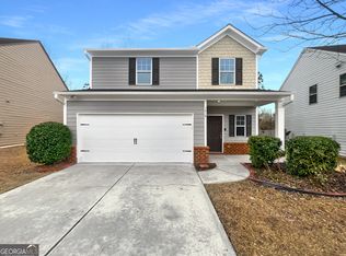 1418 Turning Leaf Ln, Pendergrass, GA 30567