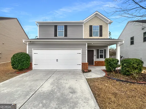 1418 Turning Leaf Ln, Pendergrass, GA 30567