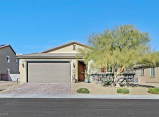 2512 Splendid Manor Ct, North Las Vegas, NV 89032