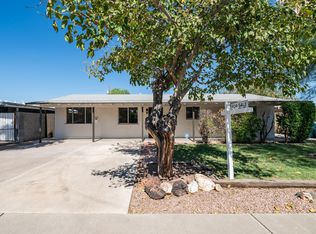 2834 E Nisbet Rd, Phoenix, AZ 85032