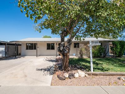 2834 E Nisbet Rd, Phoenix, AZ, 85032