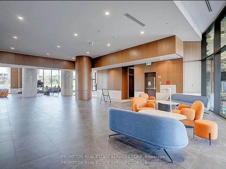 18 Esther Shiner Blvd #1201 — Photo 3