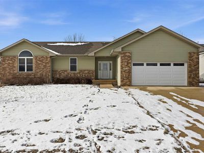 2815 44th St, Marion, IA, 52302
