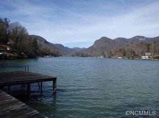 179 Lakeview Rd, Lake Lure, NC 28746