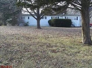 25 West Ct, Villa Ridge, MO 63089