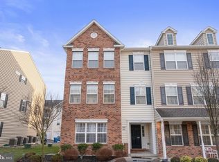 3021 Davenport Way #105-L, Pennsburg, PA 18073