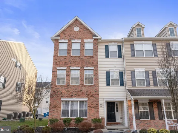 3021 Davenport Way #105-L, Pennsburg, PA 18073