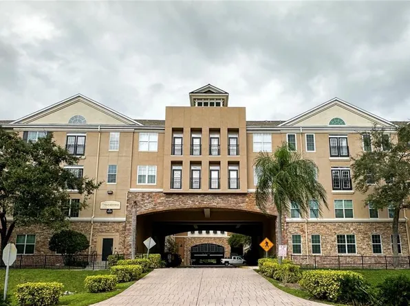 4221 W Spruce St APT 2201, Tampa, FL 33607