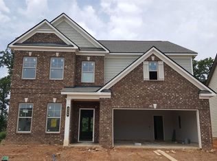 4520 Banshire Cir, Gainesville, GA 30504