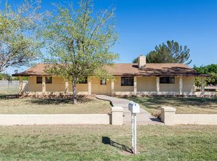 2976 E Campbell Rd, Gilbert, AZ 85234