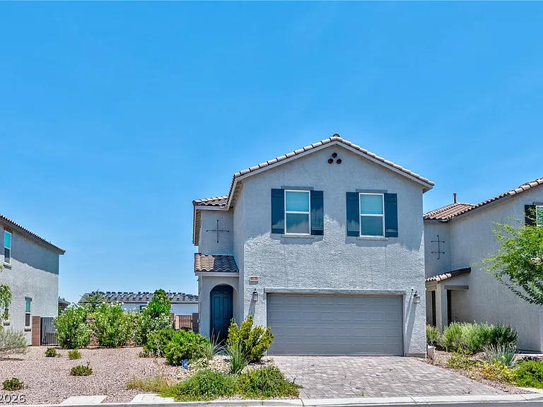 9316 Wildcat Peak St — Photo 3