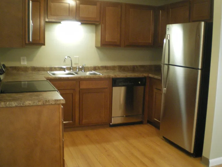 Winkworth Apartment Homes — Photo 4