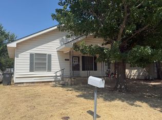 2908 Pennsylvania Rd, Wichita Falls, TX 76309