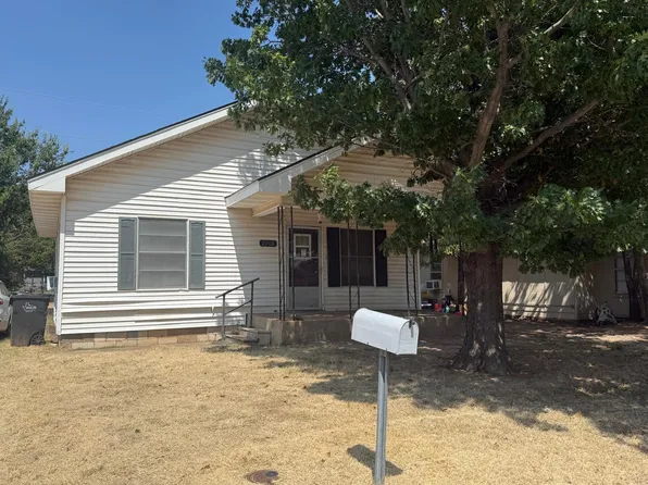 2908 Pennsylvania Rd, Wichita Falls, TX 76309