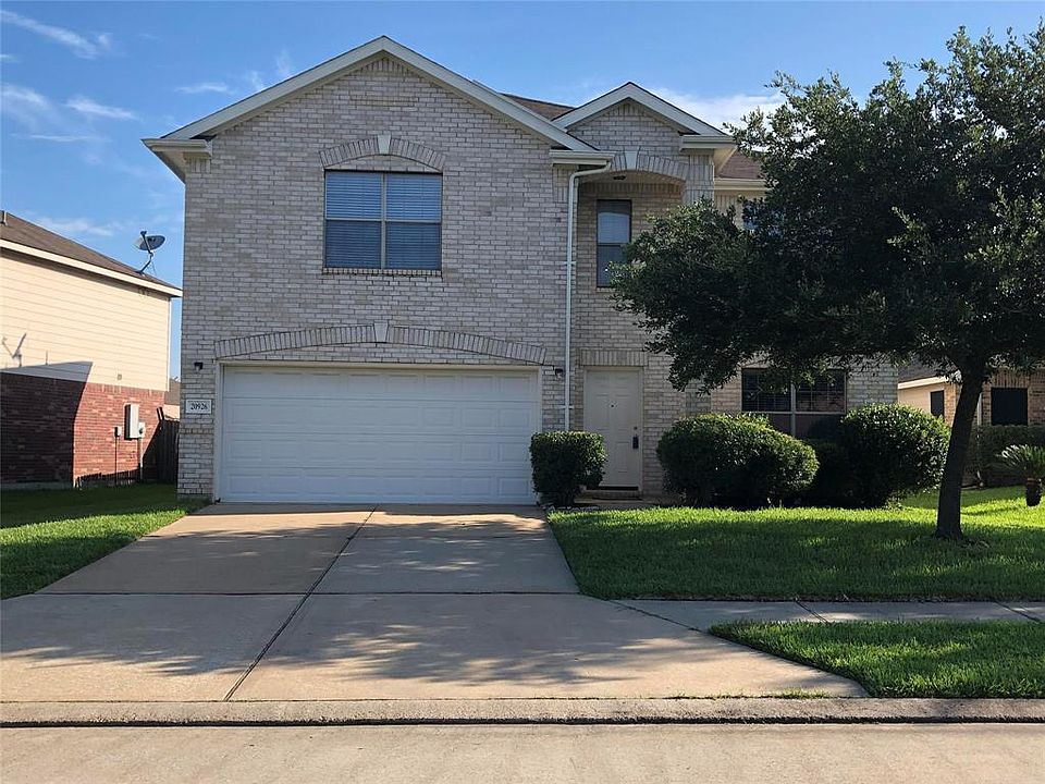 1st image of 20926 Kenna Cove Ln
