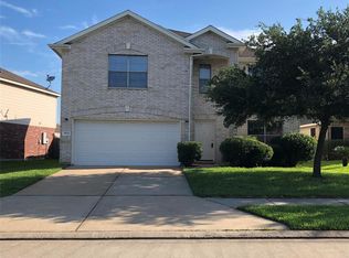 20926 Kenna Cove Ln, Spring, TX 77379