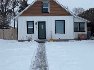 150 N 2 W, Aberdeen, ID 83210