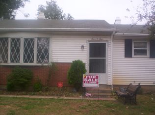 404 Old Line Ave, Laurel, MD 20724