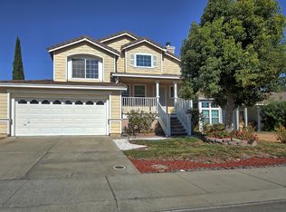 1101 Brick & Tile Cir, Stockton, CA 95206