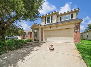 6218 Lovage Ave, Crosby, TX 77532