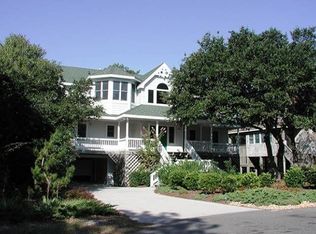 1104 Austin St, Corolla, NC 27927