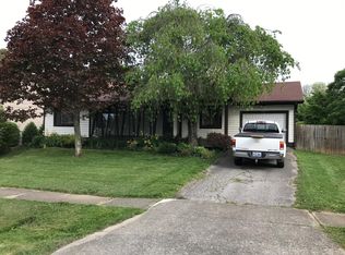 12607 Towne Creek Rd, Middletown, KY 40243