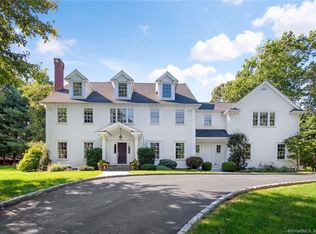 10 Beechwood Ln, Westport, CT 06880