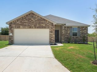 3003 Gillespie Ct, Temple, TX 76501