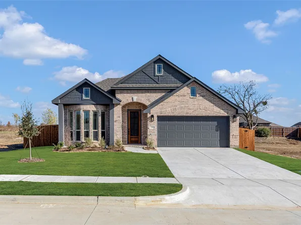 9 Grouse Cir, Sanger, TX 76266