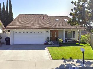 1509 Cronin Dr, Rowland Heights, CA 91748