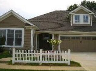 1910 S Ramsey Dr #4, Bloomington, IN