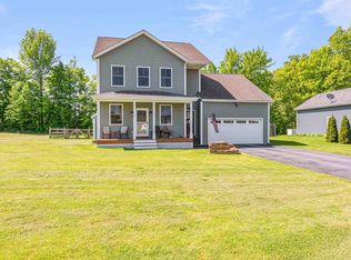 12 Blondin Dr, Milton, VT 05468
