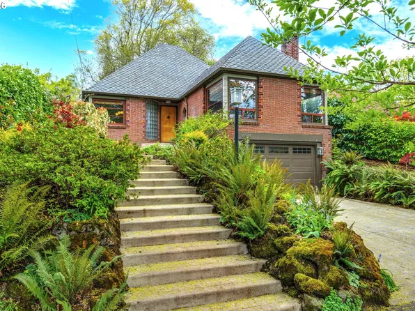 6544 SE 36th Ave, Portland, OR 97202