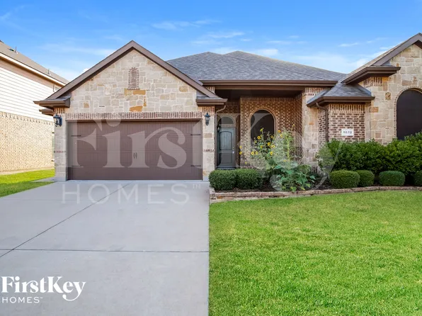 9620 Cholla Cactus Trl, Fort Worth, TX 76177