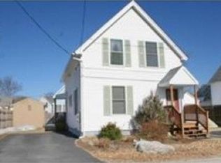 11 Charter St #B, Exeter, NH 03833