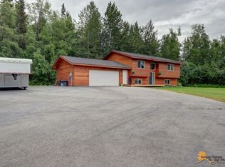 8668 E Central Pkwy, Palmer, AK 99645