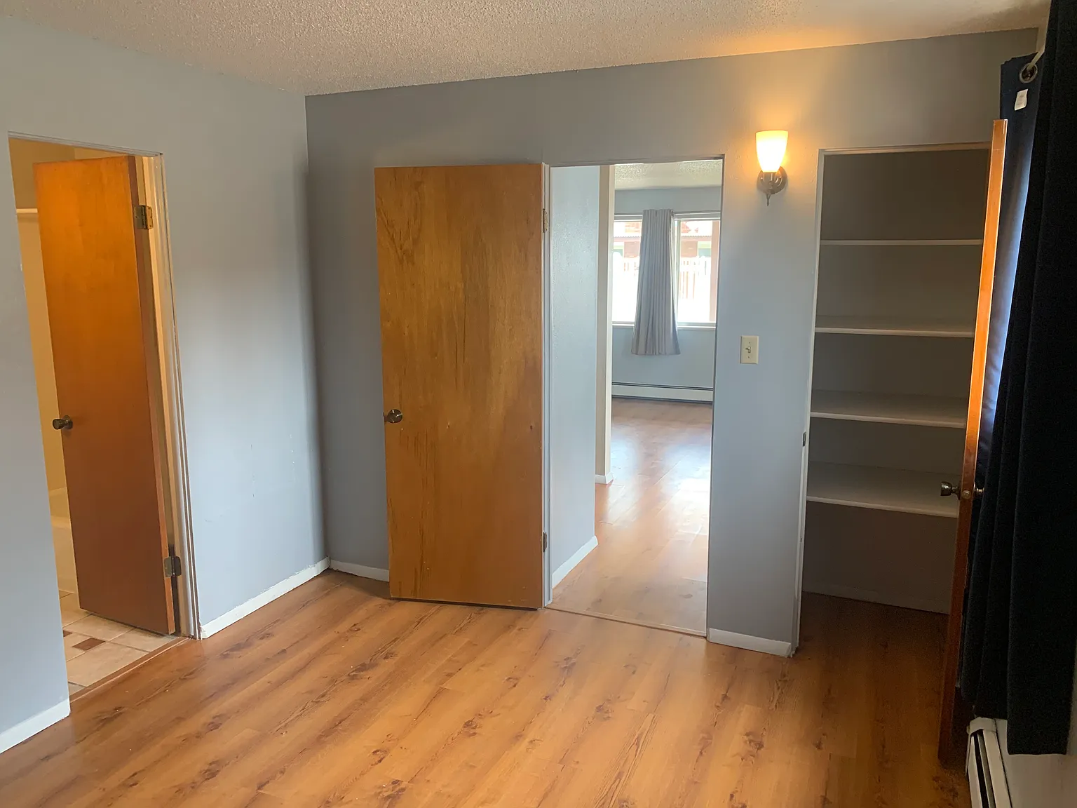 1 bed, 511 sqft, $1,000 — Photo 2
