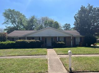 5615 Conecrest Ct, Houston, TX 77088