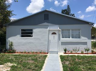 2301 NW 66th St, Miami, FL 33147