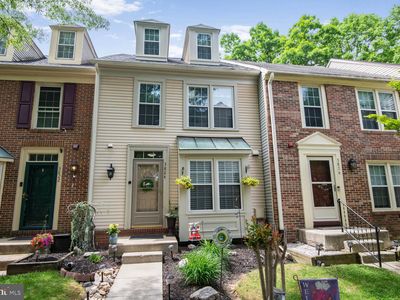 3824 Angelton Ct, Burtonsville, MD, 20866