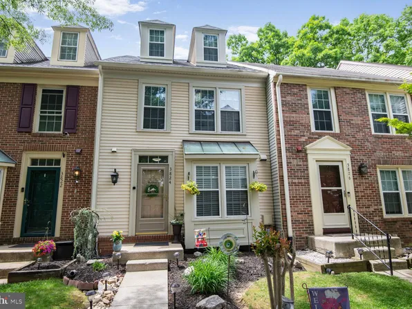 3824 Angelton Ct, Burtonsville, MD 20866