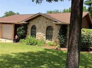 114 S Mount Rushmore Dr, Cedar Park, TX 78613