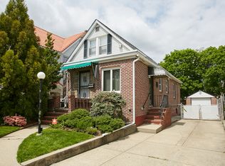 14817 59th Ave, Flushing, NY 11355