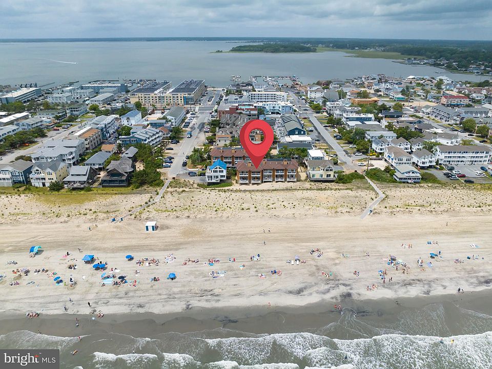 3 Dickinson Ave #6A, Dewey Beach, DE 19971 | Zillow