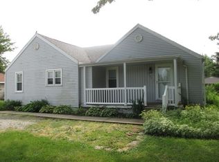 4704 N Broadway Ave, Muncie, IN 47303