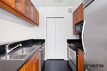 Rented by Keller Williams NYC