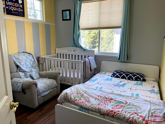 Kids bedroom