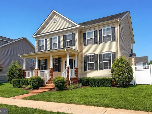 41462 Culpepper Way, Leonardtown, MD 20650
