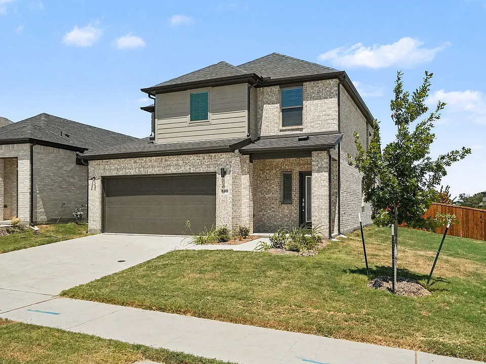 500 Green Grass Dr