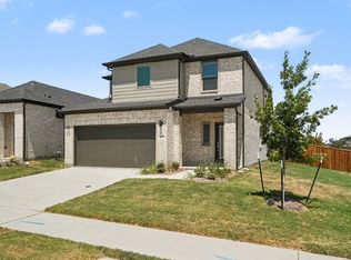 500 Green Grass Dr, McKinney, TX 75071